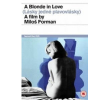 Любовные похождения блондинки (1965)