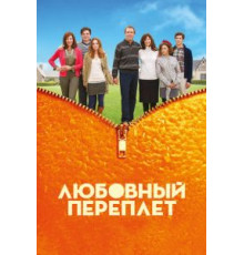 Любовный переплет (2012)