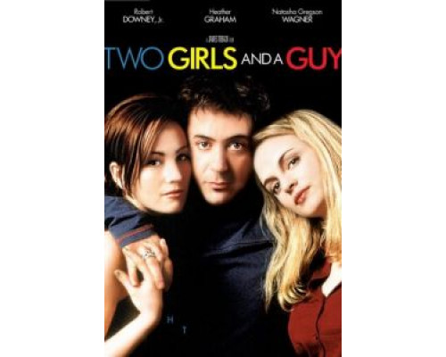 Любовный треугольник  (фильм 1997) смотреть онлайн