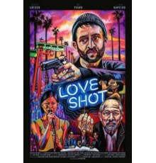 Любовный выстрел (2018)