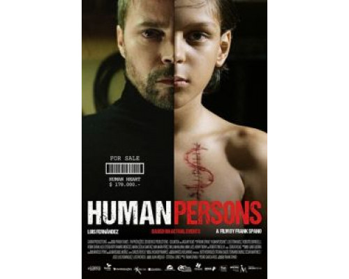 Люди  (фильм 2018) смотреть онлайн