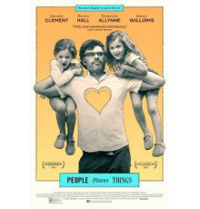 Люди, места, вещи (2015)