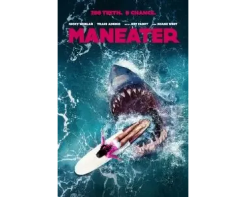 Людоед  (фильм 2022) смотреть онлайн