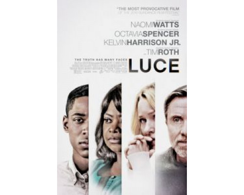 Люс  (фильм 2019) смотреть онлайн