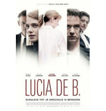 Люсия де Берк (2014)