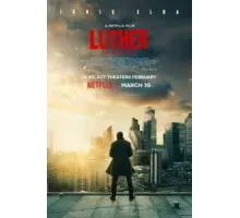 Лютер: Павшее солнце (2023)