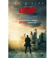 Лютер: Павшее солнце (2023)