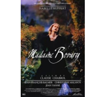 Мадам Бовари (1991)