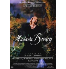 Мадам Бовари (1991)