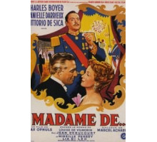 Мадам де… (1953)