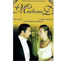 Мадам Де.... (2001)
