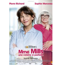 Мадам Миллс, идеальная соседка (2018)