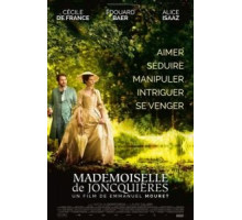 Мадемуазель де Жонкьер (2018)