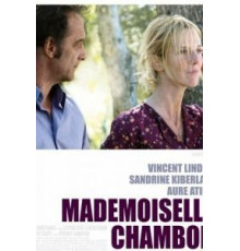 Мадемуазель Шамбон (2009)