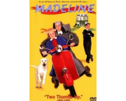 Мадлен  (фильм 1998) смотреть онлайн