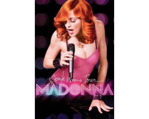 Мадонна: Живой концерт в Лондоне  (фильм 2006) смотреть онлайн