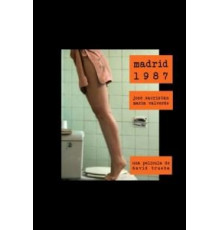 Мадрид, 1987 год (2011)