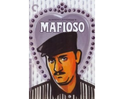 Мафиозо  (фильм 1962) смотреть онлайн