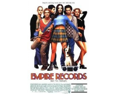 Магазин «Империя»  (фильм 1995) смотреть онлайн