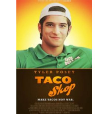 Магазин тако (2018)