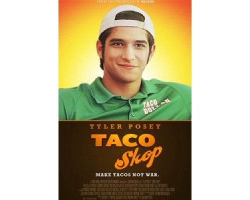 Магазин тако  (фильм 2018) смотреть онлайн