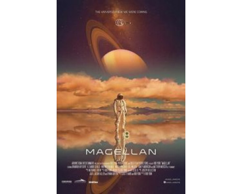 Магеллан  (фильм 2017) смотреть онлайн