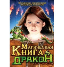 Магическая книга и дракон (2009)