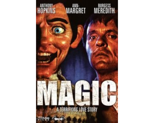 Магия  (фильм 1978) смотреть онлайн