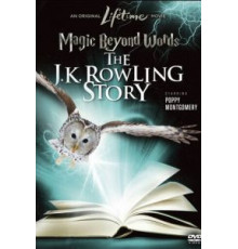 Магия слов: История Дж.К. Роулинг (2011)
