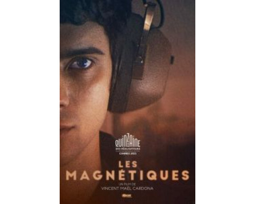 Магнетизм  (фильм 2021) смотреть онлайн