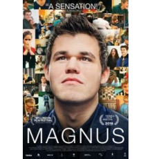 Магнус (2016)