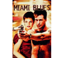 Майами Блюз (1989)
