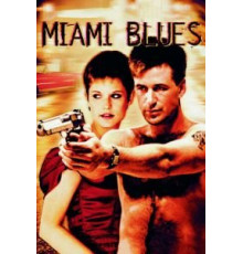 Майами Блюз (1989)