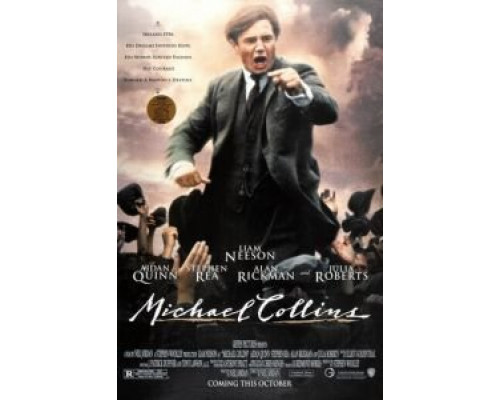 Майкл Коллинз  (фильм 1996) смотреть онлайн
