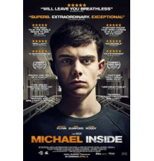 Майкл внутри (2017)
