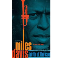 Майлз Дэвис: Рождение нового джаза (2019)