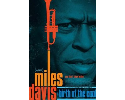 Майлз Дэвис: Рождение нового джаза  (фильм 2019) смотреть онлайн