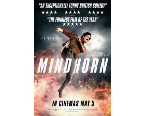 Майндхорн  (фильм 2016) смотреть онлайн