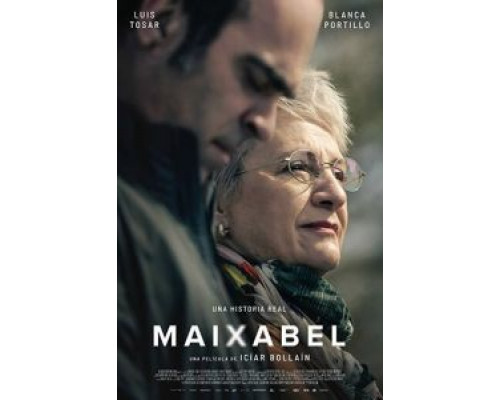 Майсабель  (фильм 2021) смотреть онлайн