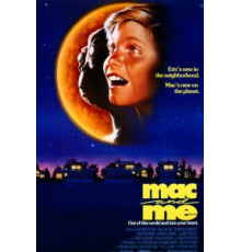 Мак и я (1988)