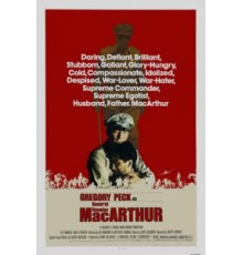 МакАртур (1977)