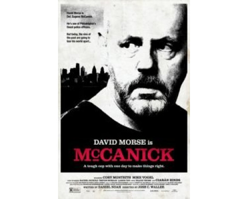 МакКаник  (фильм 2013) смотреть онлайн