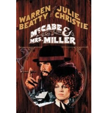 МакКейб и миссис Миллер (1971)