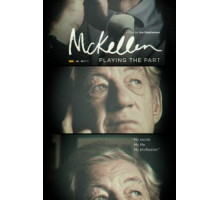 МакКеллен: Играя роль (2017)