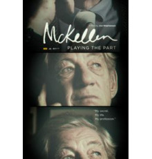 МакКеллен: Играя роль (2017)
