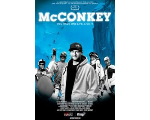 МакКонки  (фильм 2013) смотреть онлайн