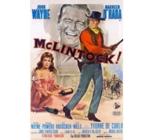 МакЛинток! (1963)