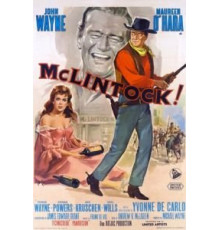 МакЛинток! (1963)