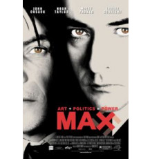 Макс (2002)