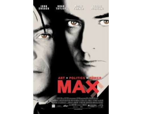 Макс  (фильм 2002) смотреть онлайн